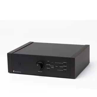 Przedwzmacniacz gramofonowy Pro-Ject Phono Box DS2 USB - 3