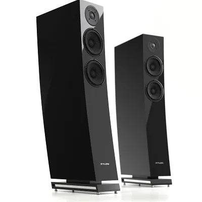 Pylon Audio Jasper 23 Active (RAL połysk)