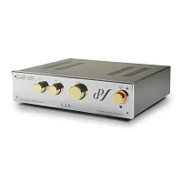 Przedwzmacniacz gramofonowy EAR Yoshino EAR 868PL