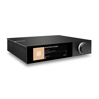 Zestaw kolumny Audiovector QR 5 SE + urządzenie AiO Cambridge Audio EVO 300 - 6