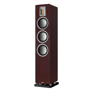 Zestaw kolumny Audiovector QR 5 SE + urządzenie AiO Cambridge Audio EVO 300 - 3