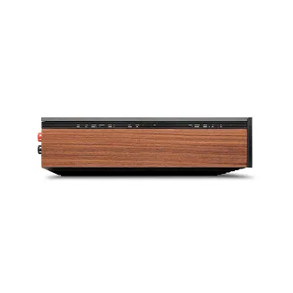 Zestaw kolumny Audiovector QR 5 SE + urządzenie AiO Cambridge Audio EVO 300 - 9