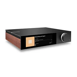 Zestaw kolumny Audiovector QR 5 SE + urządzenie AiO Cambridge Audio EVO 300 - 7