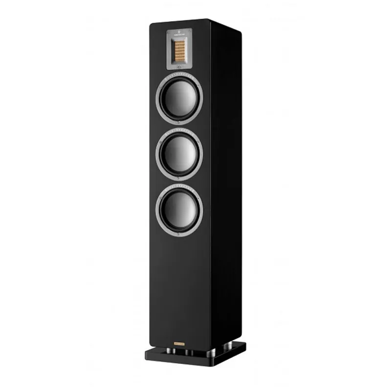 Zestaw kolumny Audiovector QR 5 SE + urządzenie AiO Cambridge Audio EVO 300