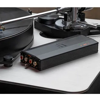iFi iPhono 3 Black Label – Outlet - 2