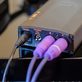 iFi iPhono 3 Black Label – Outlet - 7