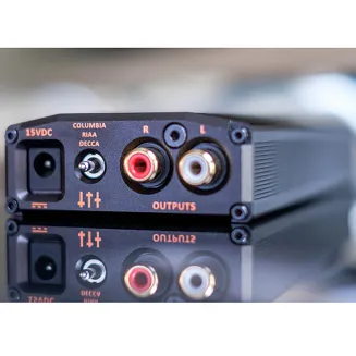 iFi iPhono 3 Black Label – Outlet - 5