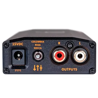 iFi iPhono 3 Black Label – Outlet - 3