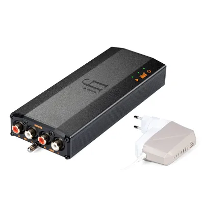 iFi iPhono 3 Black Label – Outlet
