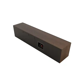 Głośnik centralny Klipsch RP-504C II (orzech) – outlet - 4