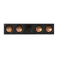 Głośnik centralny Klipsch RP-504C II (orzech) – outlet