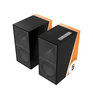 Kolumny aktywne Klipsch The Nines McLaren Edition - 3