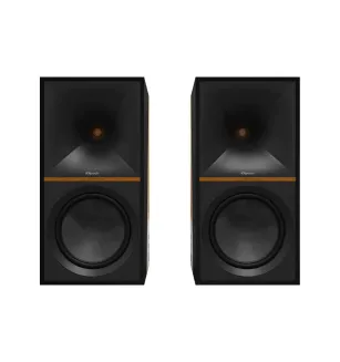 Kolumny aktywne Klipsch The Nines McLaren Edition - 5