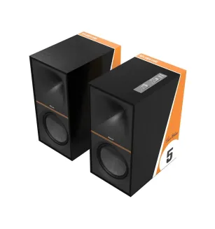 Kolumny aktywne Klipsch The Nines McLaren Edition - 2