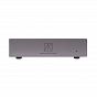 Przedwzmacniacz gramofonowy Audiokultura Iskra 1 (Flat Silver)