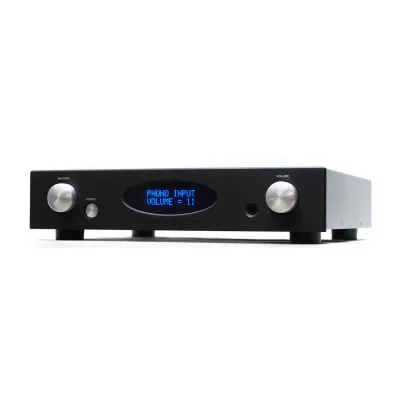 Rogue Audio RP-1 (Czarny)