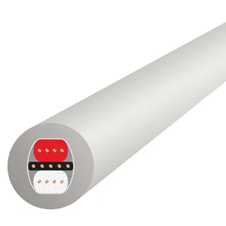 Interkonekt stereo (audio) WireWorld SOLSTICE 8 (SOI) - 2