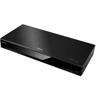 Odtwarzacz Blu-ray Panasonic DP-UB820EGK - 2