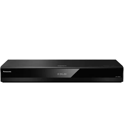 Odtwarzacz Blu-ray Panasonic DP-UB820EGK