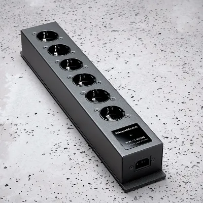 Listwa zasilająca GigaWatt PF-1 EVO+