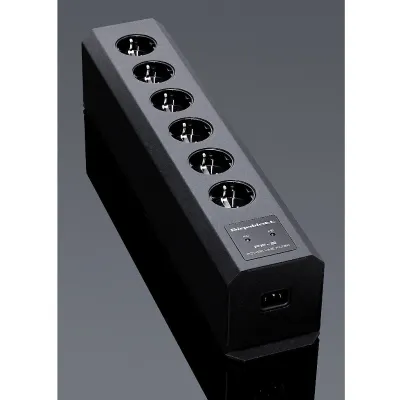 Listwa zasilająca Gigawatt PF-2 EVO LC-2 EVO