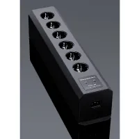 Listwa zasilająca Gigawatt PF-2 EVO LC-2 EVO