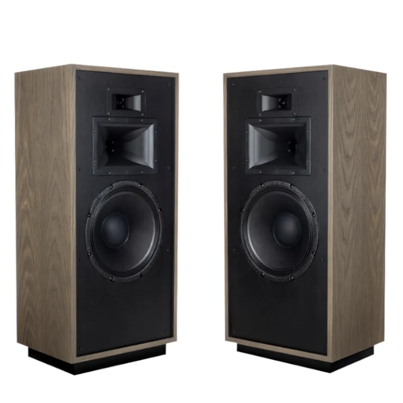 Kolumny podłogowe Klipsch Forte IV (Distressed Oak)