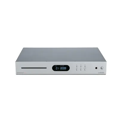 Odtwarzacz CD Audiolab 6000CDT (srebrny)