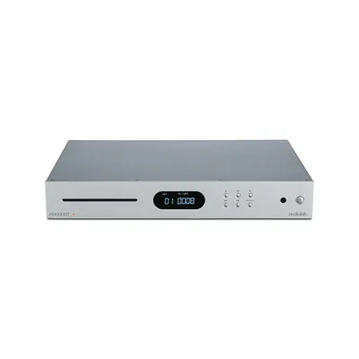 Odtwarzacz CD Audiolab 6000CDT (srebrny)