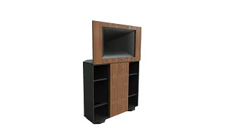 Kolumny wolnostojące Klipsch Jubilee (Walnut) - 3