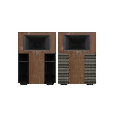 Kolumny wolnostojące Klipsch Jubilee (Walnut)