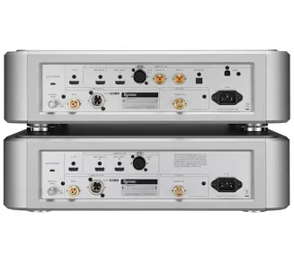 Referencyjny przetowrnik C/A Esoteric Grandioso D1X SE - 2