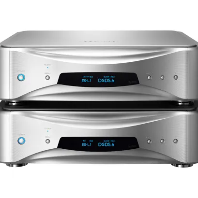 Referencyjny przetowrnik C/A Esoteric Grandioso D1X SE