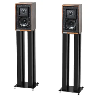 Podstawy pod kolumnę Musical Fidelity Monitor Stand 700 (LS 3/5a) - 2