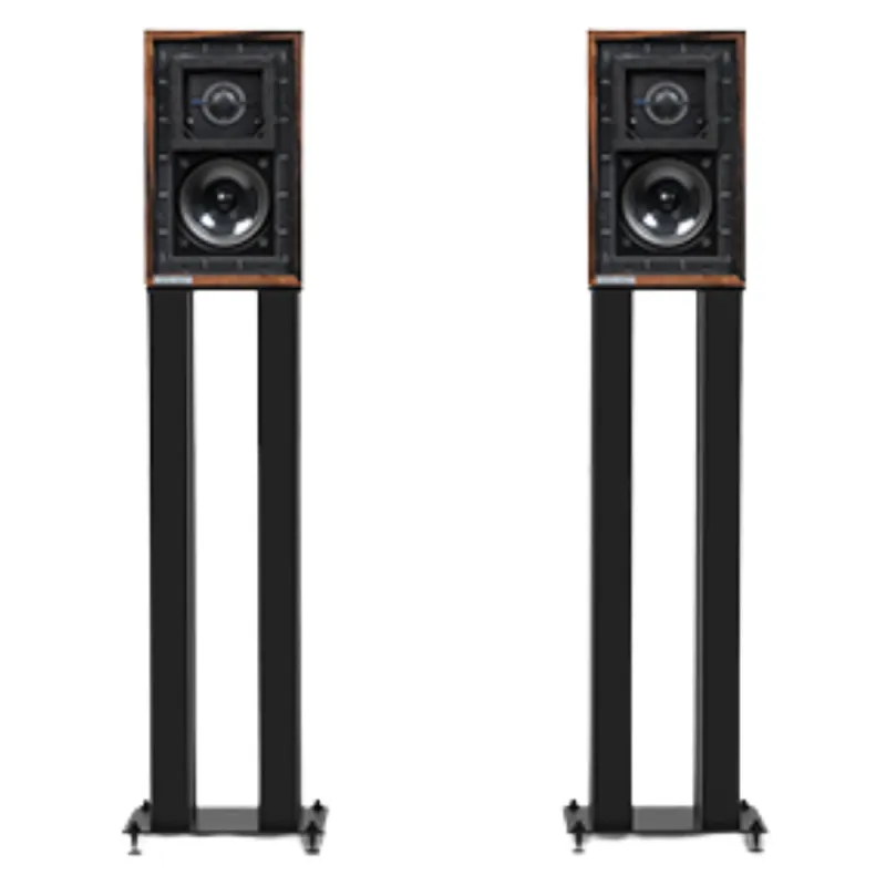 Podstawy pod kolumnę Musical Fidelity Monitor Stand 700 (LS 3/5a)