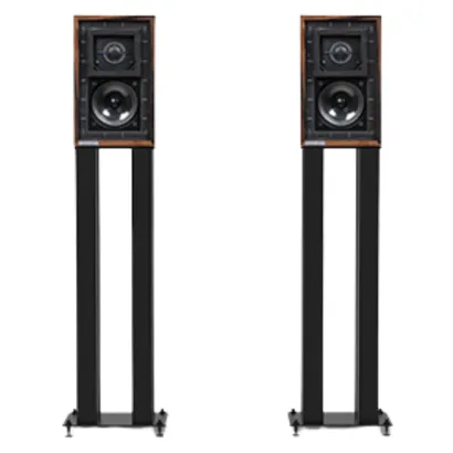 Podstawy pod kolumnę Musical Fidelity Monitor Stand 700 (LS 3/5a)