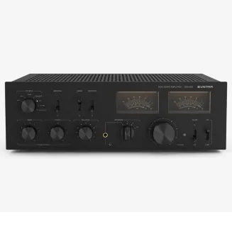 Wzmacniacz zintegrowany Unitra WSH-805 - 4