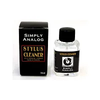 Simply Analog płyn do czyszczenia igieł gramofonowych 30ml