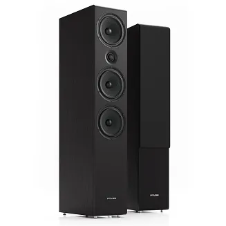 Kolumny podłogowe Pylon Audio Opal 30 mkII - 11
