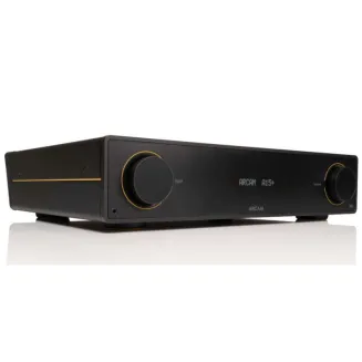 Wzmacniacz zintegrowany Arcam A15+ - 2