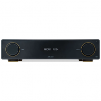 Wzmacniacz zintegrowany Arcam A15+