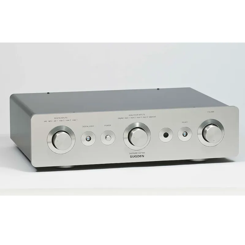 Sugden Sapphire DAP-800