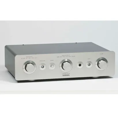 Sugden Sapphire DAP-800