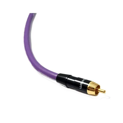 Kabel subwooferowy Melodika MDSW