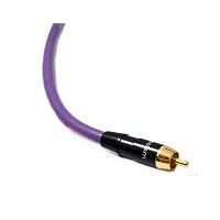 Kabel subwooferowy Melodika MDSW