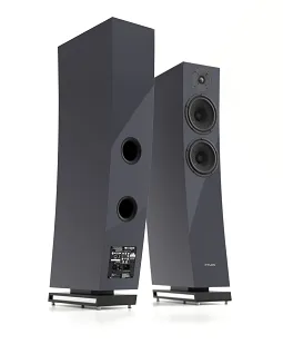 Pylon Audio Jasper 25 mkII Active (RAL połysk) - 2