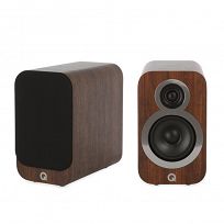 Q Acoustics 3010i (orzech)