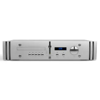 Odtwarzacz CD ATC CDA2 mk2 - 2