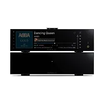 Urządzenie All-in-one Auralic AQUILA X3