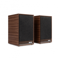 Kolumny podstawkowe Ruark Audio Sabre-R